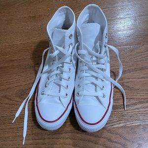 Chuck Taylor High Top Converse